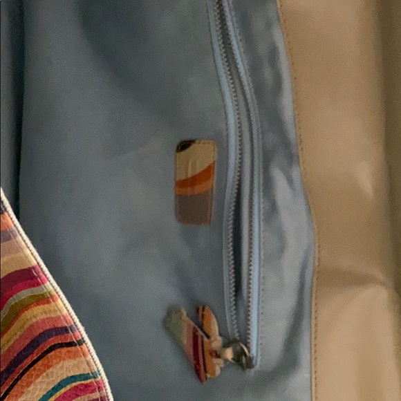 Paul Smith handbag - Picture 4 of 6